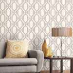 Norwall Sh34550 Livingroom