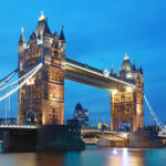 00959 Tower Bridge