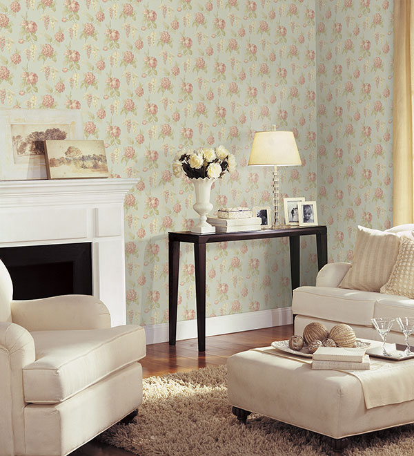Norwall Cg28828 Livingroom