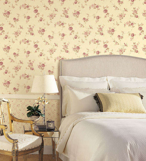 Norwall Ch28292 Bedroom