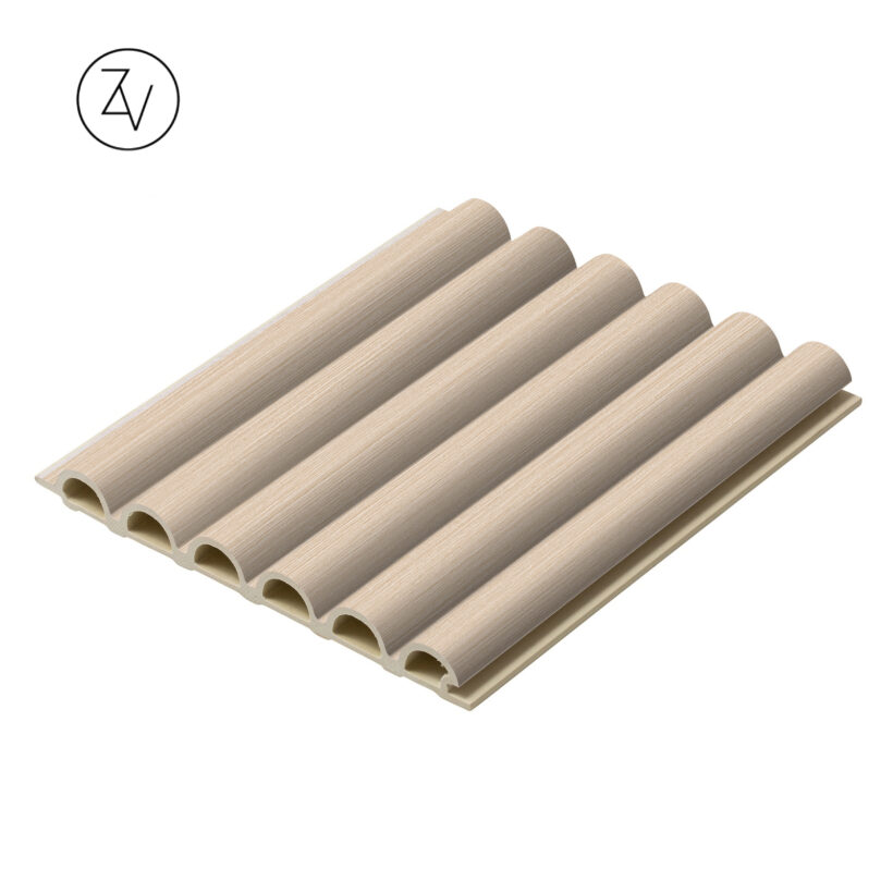 Wood New Planks
