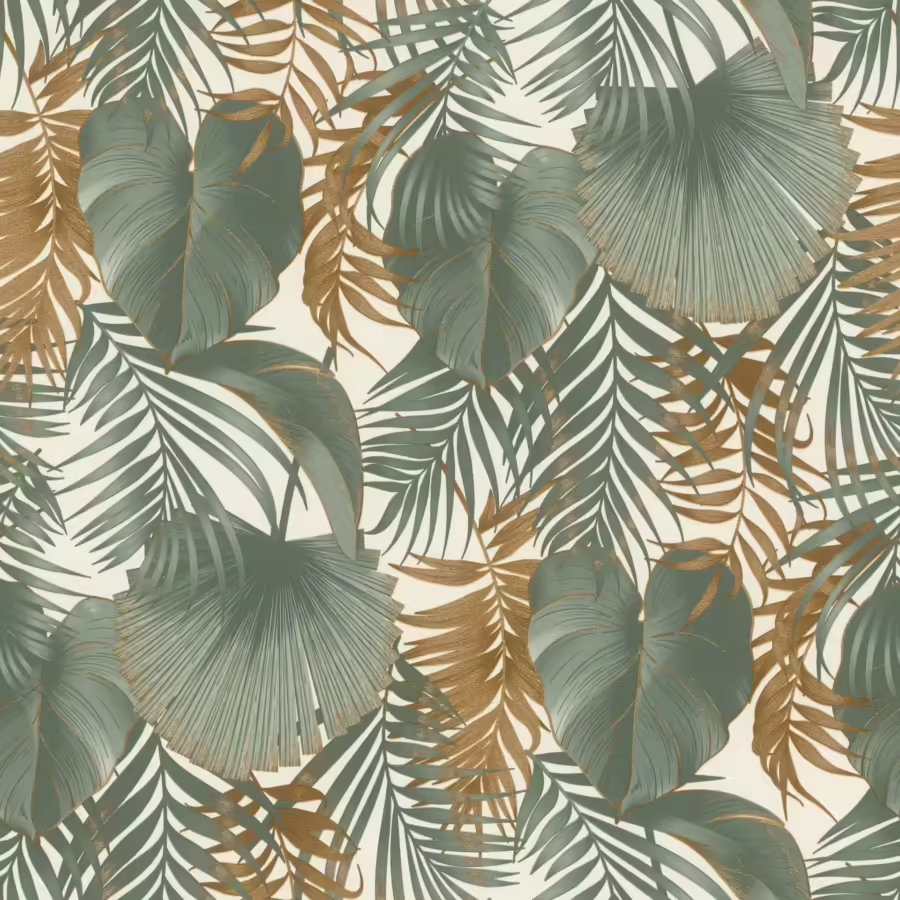 עלים ירוק חום עלים ירוק חום