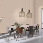 פרחים בז' ראשי