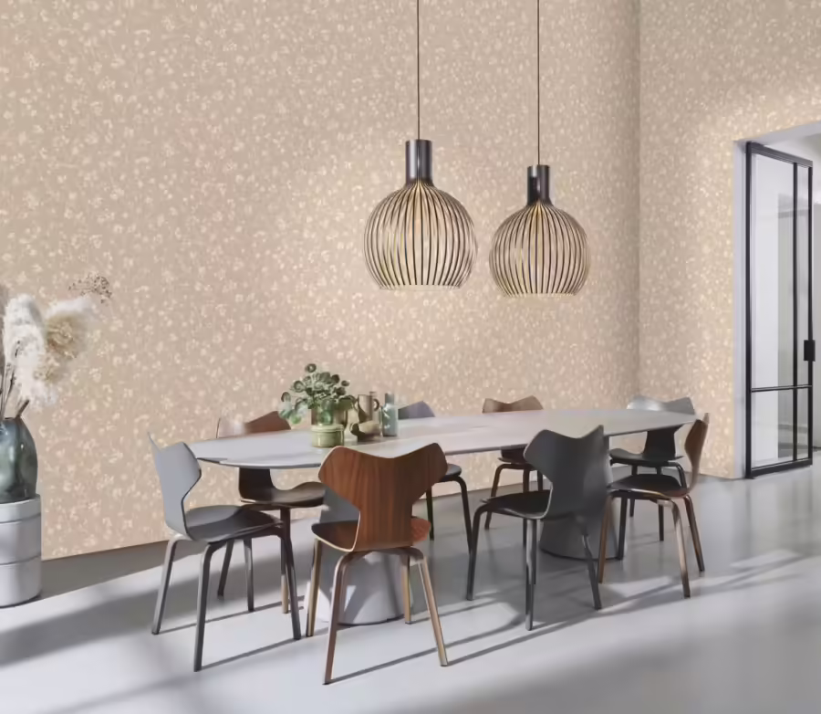 פרחים בז' ראשי