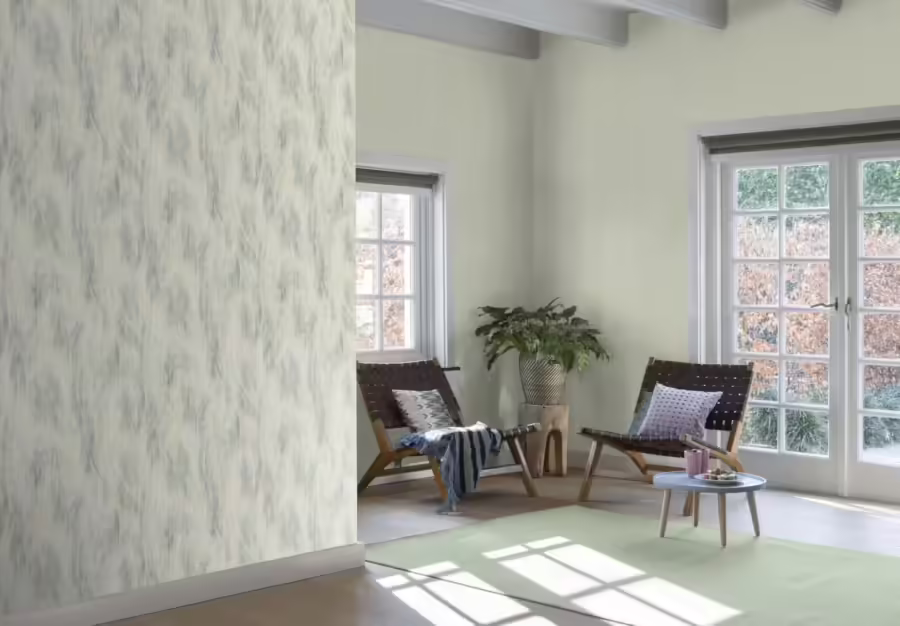 ראשי ירוק מופשט ראשי ירוק מופשט