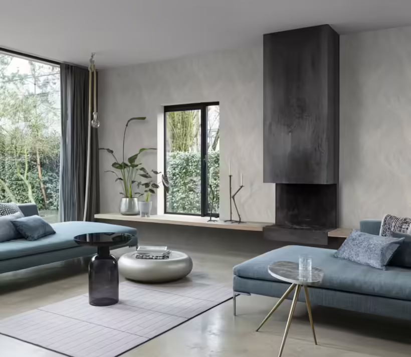 גל כסף ראשי