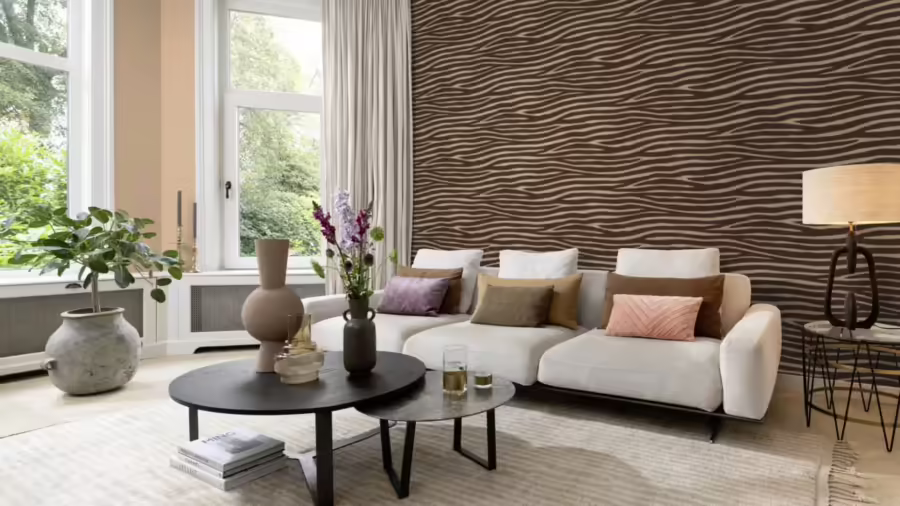 זברה חום ראשי זברה חום ראשי