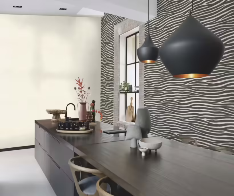 זברה שחור ראשי