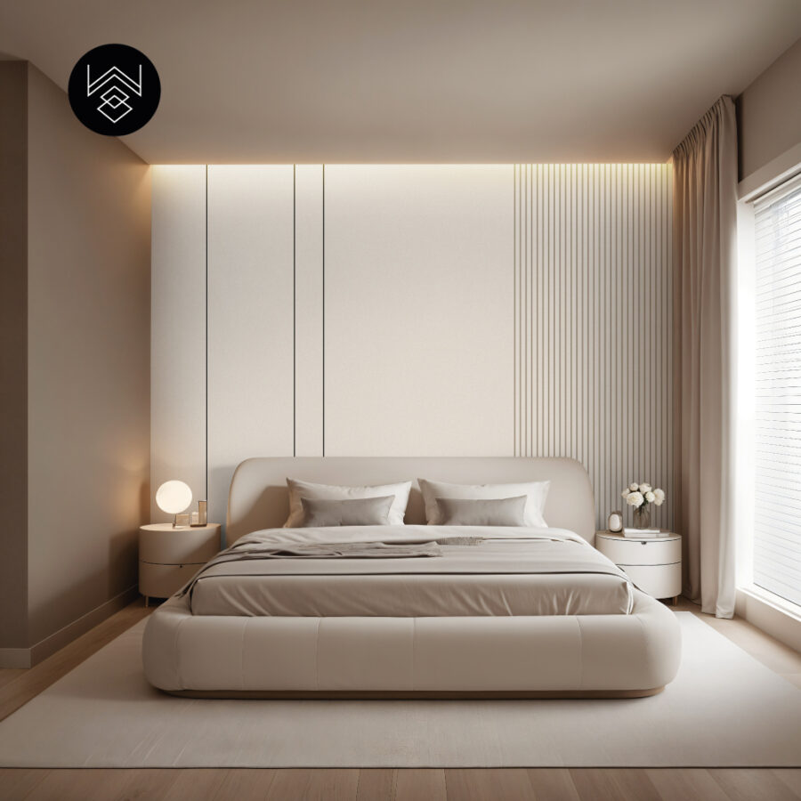 טפט דמוי פורניר חול ערבה 213346