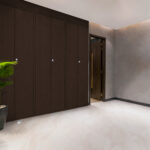 עץ חום ונגה (100003) (2) עץ חום ונגה (100003) (2)