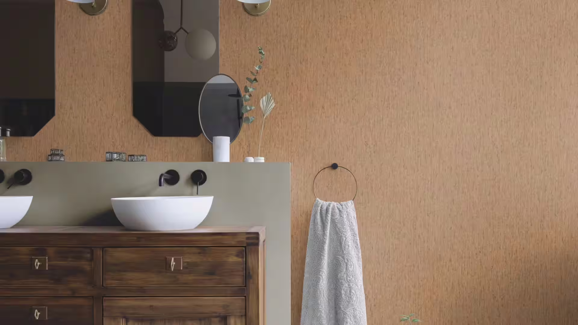 פסים עץ ראשי