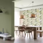 פרחוני ראשי