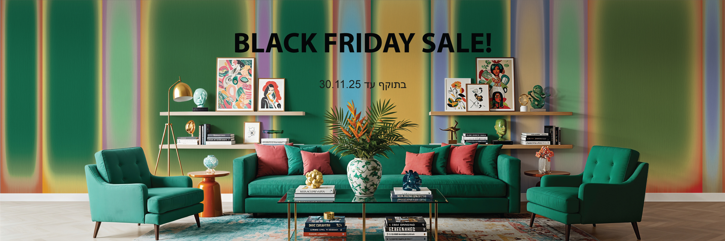 Black Friday2025 מחשב