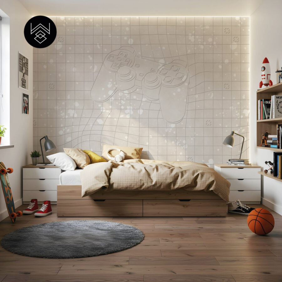 אורבן ערבה גיימינג 1 213451