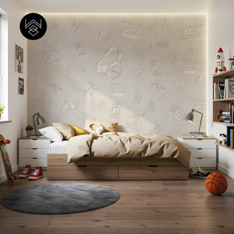 אורבן ערבה גיימינג 2 213452