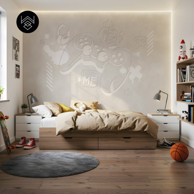 אורבן ערבה גיימינג 3 213453