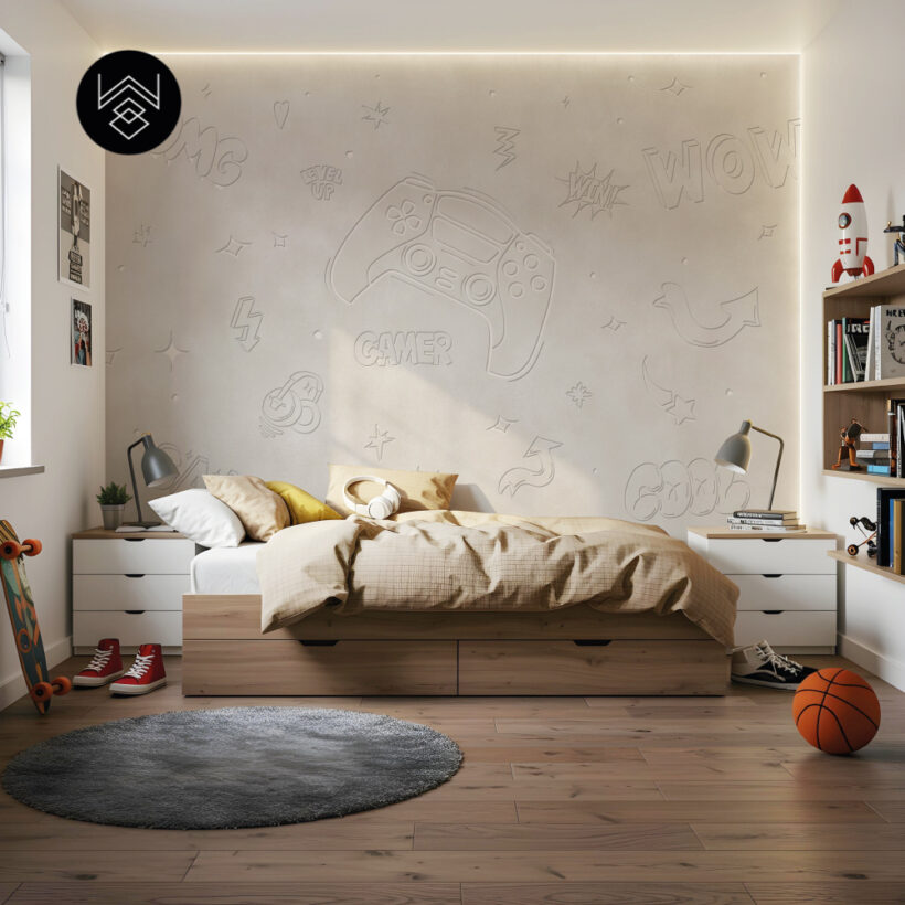 אורבן ערבה גיימינג 4 213454