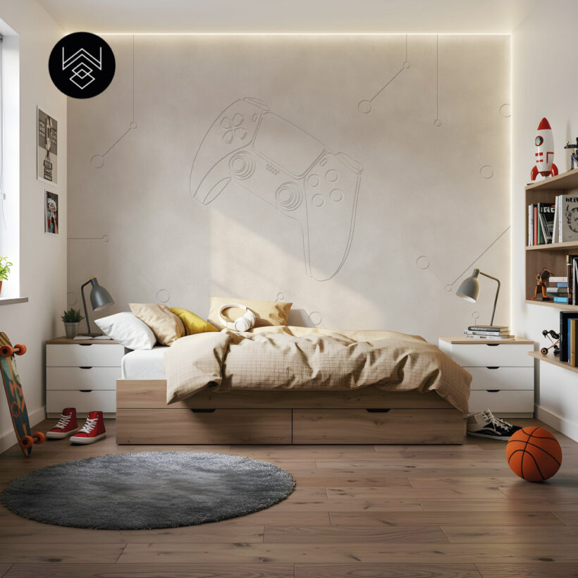 אורבן ערבה גיימינג 5 213455