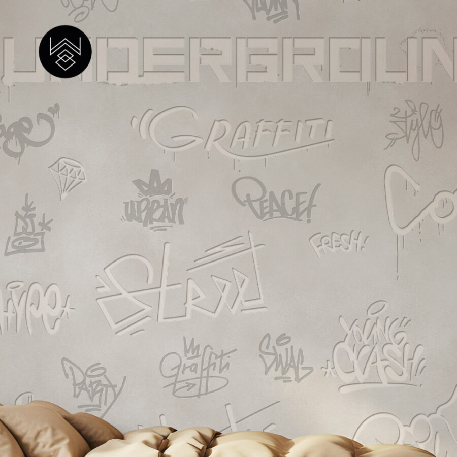 אורבן ערבה גרפיטי 213449 (1)