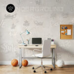 אורבן ערבה גרפיטי 213449 (2)