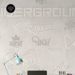 אורבן ערבה גרפיטי 213449 (3)