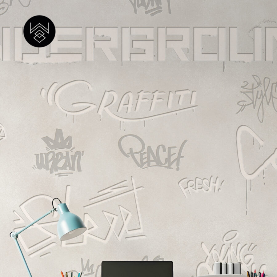 אורבן ערבה גרפיטי 213449 (3)