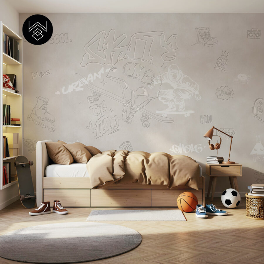 אורבן ערבה סקייט 213450