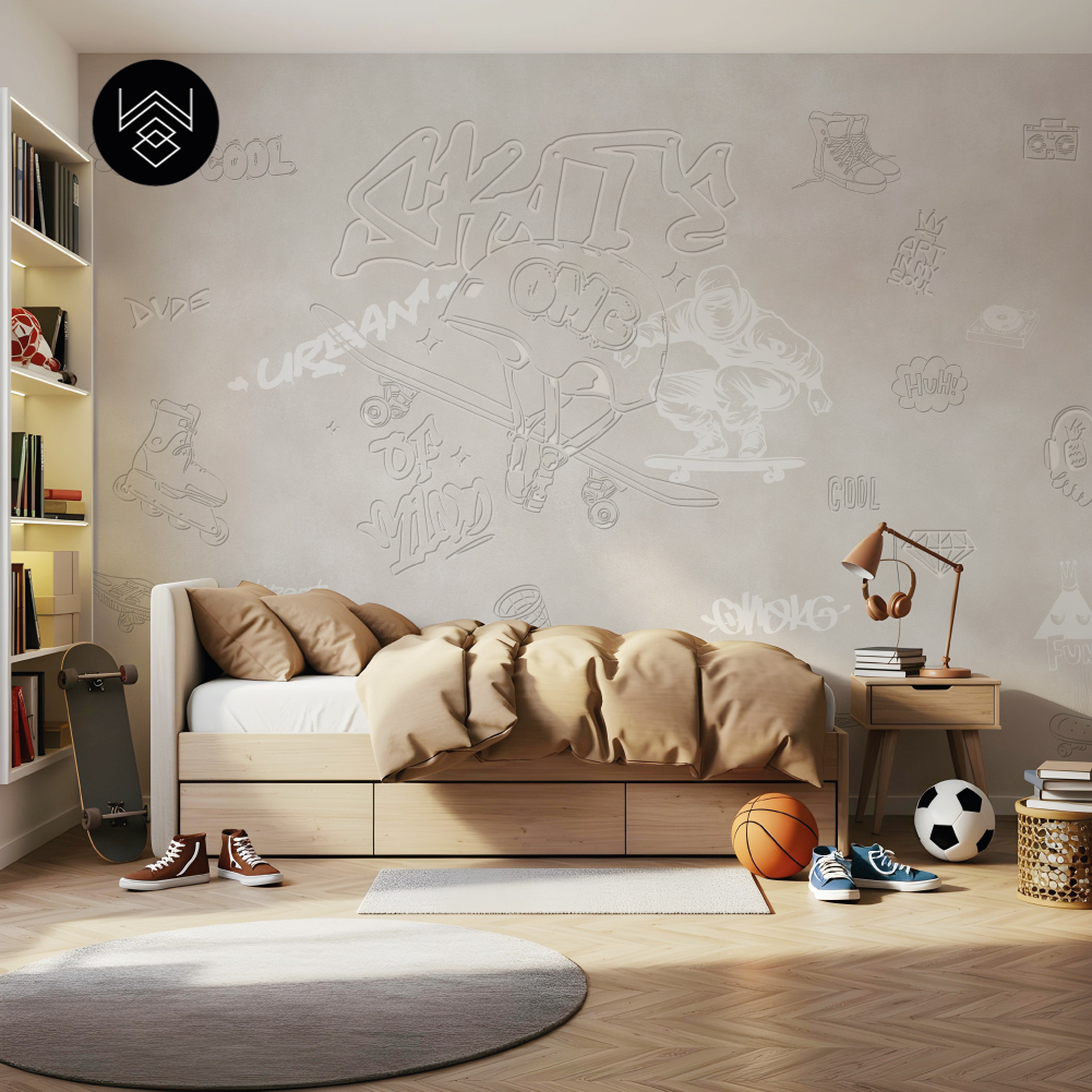 אורבן ערבה סקייט 213450