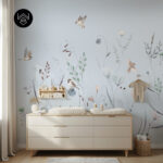 אלגנט ברדס כחול 213493