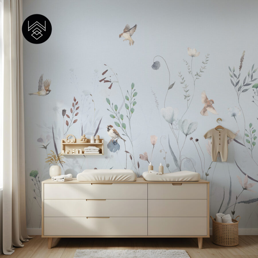 אלגנט ברדס כחול 213493