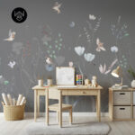 אלגנט ברדס קידס אפור 213492 (4)