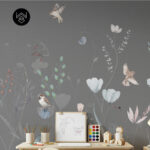 אלגנט ברדס קידס אפור 213492 (5)