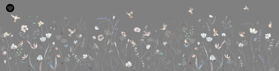 אלגנט ברדס קידס אפור 213492 (7)