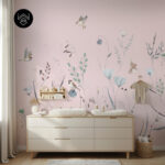 אלגנט ברדס קידס ורוד 213491