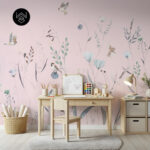 אלגנט ברדס קידס ורוד 213491 (4)