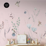 אלגנט ברדס קידס ורוד 213491 (5)