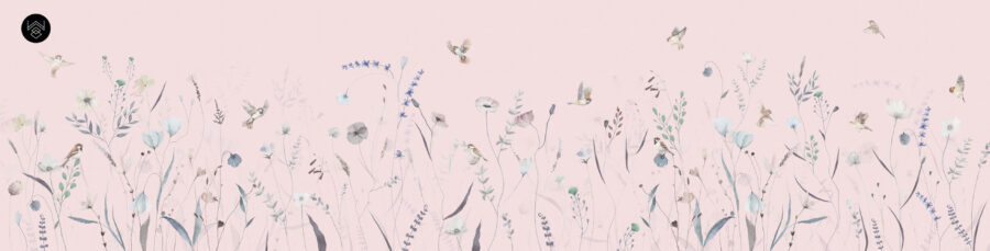 אלגנט ברדס קידס ורוד 213491 (7)