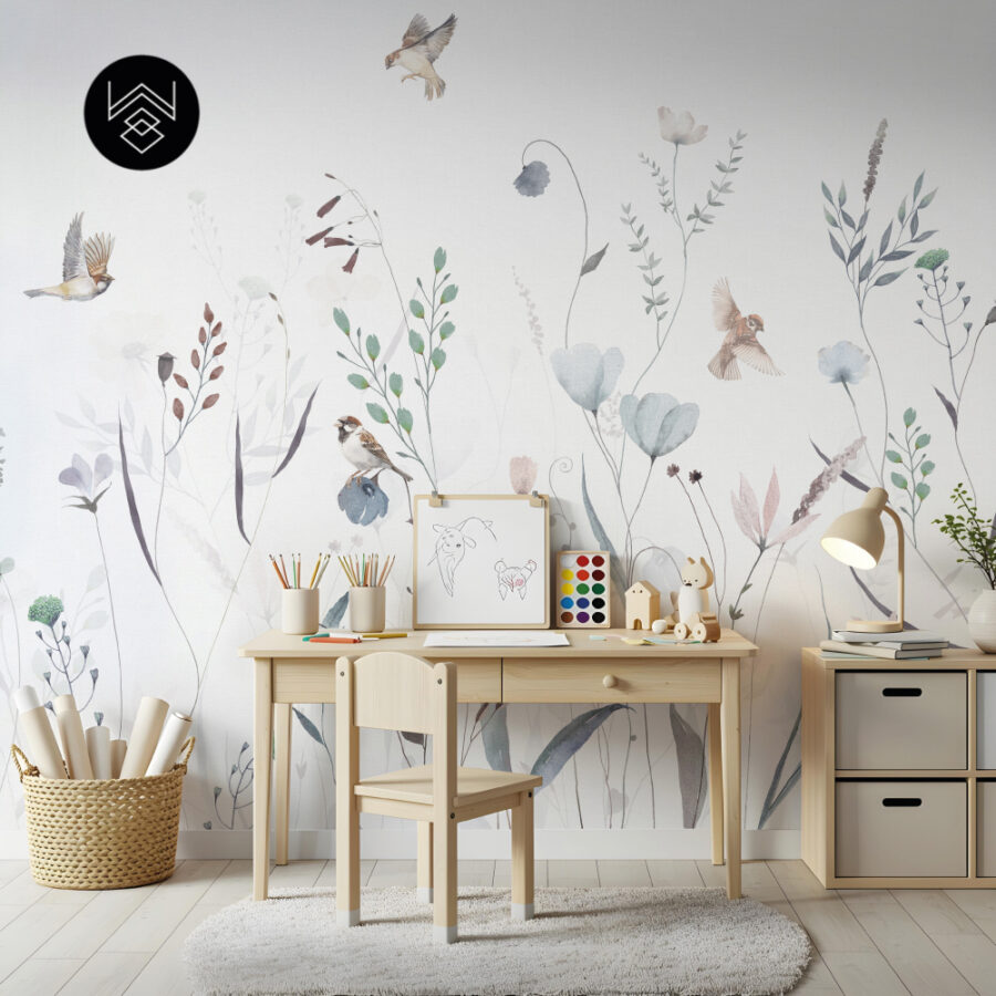 אלגנט ברדס קידס 213490 (3)