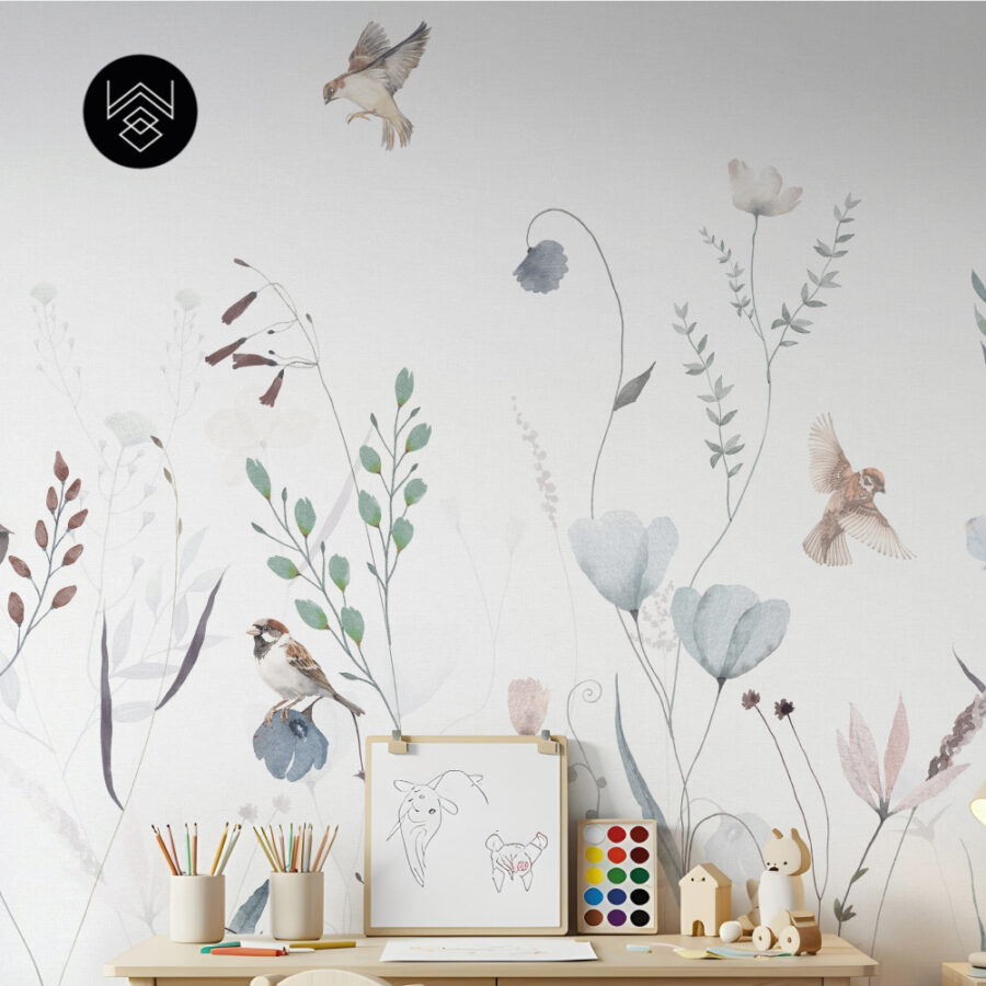 אלגנט ברדס קידס 213490 (4)