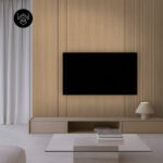 טפט דמוי פורניר אלון נקי 213473 (1)