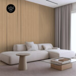 טפט דמוי פורניר אלון נקי 213473 (3)