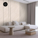 טפט דמוי פורניר חול מדברי 213475 (1)