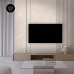 טפט דמוי פורניר חול מדברי 213475 (2)