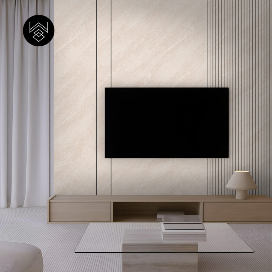 טפט דמוי פורניר חול מדברי 213475 (2)