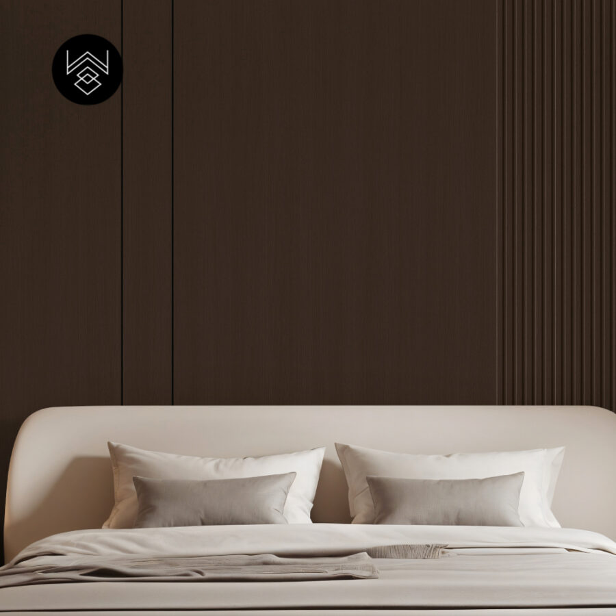 טפט דמוי פורניר חום ונגה 213472 (4)