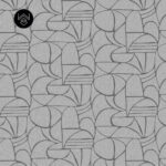 יוטה גיאומטרי אפור 213463 (1)