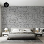 יוטה גיאומטרי אפור 213463 (4)