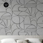 יוטה גיאומטרי אפור 213463 (5)