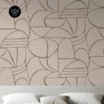 יוטה גיאומטרי בז' 213465 (4)