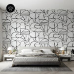 יוטה גיאומטרי לבן 213464 (4)